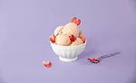 Dairy Free Frozen Dessert Must Love Ice Cream Bowl