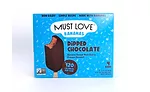 Dairy Free Frozen Dessert Chocolate Dipped Bars Must Love