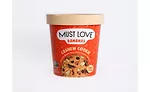 Dairy Free Frozen Dessert Must Love Banana Cashew Cookie