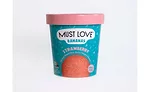 Dairy Free Frozen Dessert Must Love Banana Strawberry