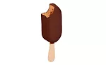 Non Dairy Frozen Dessert Chocolate Dipped Bars Must Love