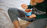 Dairy Free Frozen Dessert Banana Choco Choco Must Love Jeans