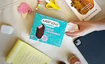 Dairy Free Frozen Dessert Chocolate Dipped Bars Must Love Strawberry