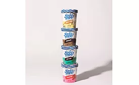 Dairy Free Low Sugar Ice Cream NadaMoo