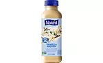 Vegan Dairy Free Plant Based Protein Smoothie Vanilla Naked