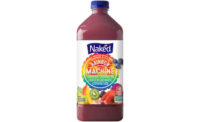 Naked Juice Rainbow Machine Smoothie Seven Fruits Vegetables 64 Ounce