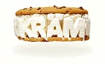 Swedish Ice Cream Sandwich Kram Nick's