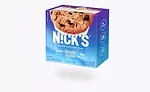 Chocolate Chip Cookie Ice Cream Sandwich Nick's