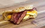 Hygge Norwegian Scandinavian Breakfast Nordic Waffles Minnesota