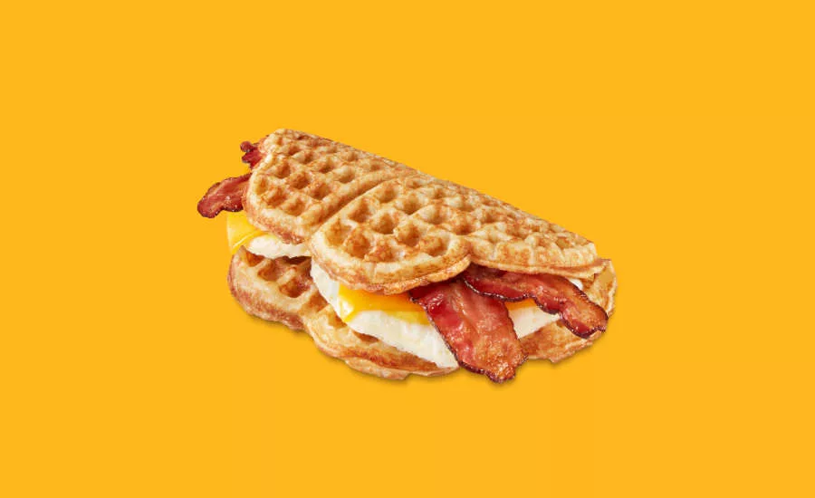 Hygge Norwegian Scandinavian Breakfast Nordic Waffles Minnesota State Fair