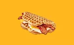Hygge Norwegian Scandinavian Breakfast Nordic Waffles Minnesota State Fair