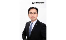 Siew Keat Tung Managing Director Multivac Malaysia