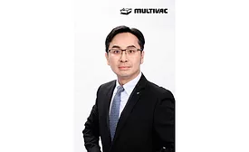 Siew Keat Tung Managing Director Multivac Malaysia