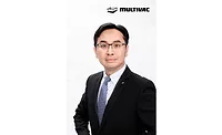 Siew Keat Tung Managing Director Multivac Malaysia