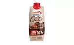 Functional Beverages Whole Grain Oats Premier Protein Chocolate Hazelnut Shake Tetra Pak