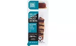 Portable Snacks Chicken Skewers Teriyaki Dipping Sauce Pro2Go