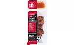 Portable Snacks Chicken Skewers Sriracha Dipping Sauce Pro2Go