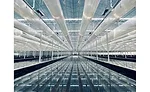Indoor Farming Greenhouse Tehachapi California Revol Greens