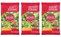 Greenhouse Lettuce Chopped Romaine Revol Greens Greenhouse Lettuce Chopped Romaine Revol Greens