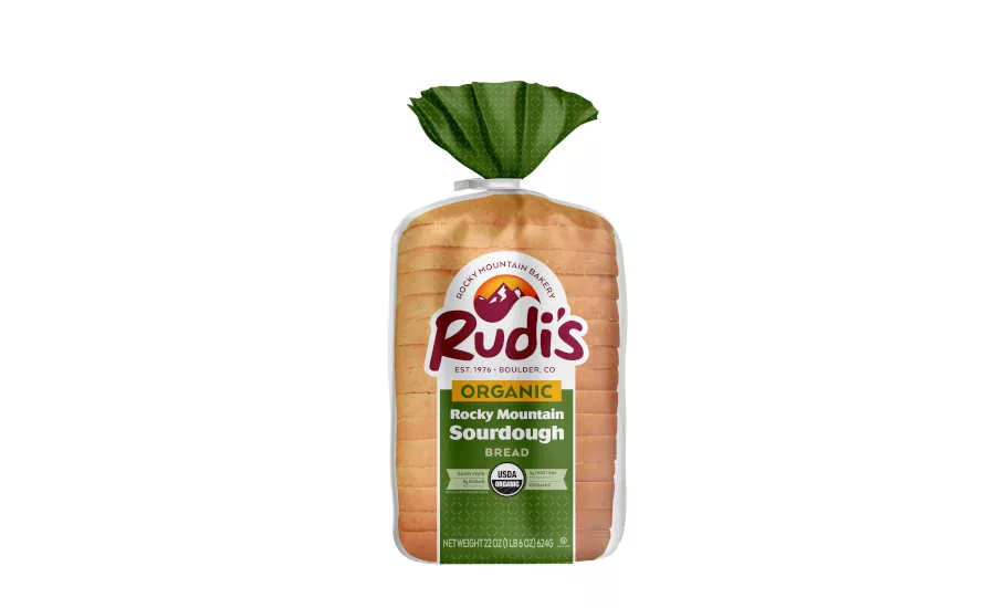 Boulder Colorado Rocky Mountain Bakery Rudi's Sourdough