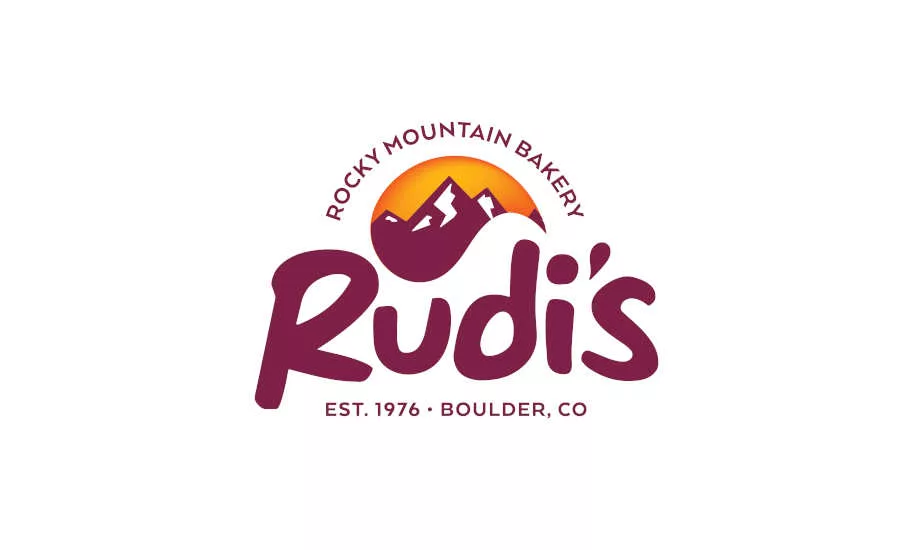 Boulder Colorado Rocky Mountain Bakery Rudi's Bread Logo