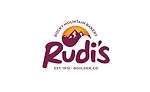 Boulder Colorado Rocky Mountain Bakery Rudi's Bread Logo