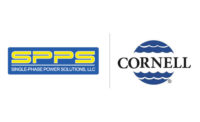 Single Phase Power Solutions Cornell Pumps Partnership SPPS