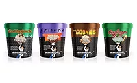 Caddyshack A Christmas Story The Goonies Friends Ice Cream Flavors Serendipity Caddyshack A Christmas Story The Goonies Friends Ice Cream Flavors Serendipity