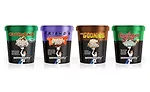 Caddyshack A Christmas Story The Goonies Friends Ice Cream Flavors Serendipity