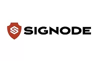 Warehouse Automation ProMat 2021 Signode Logo