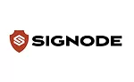 Warehouse Automation ProMat 2021 Signode Logo