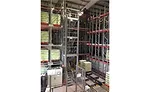 Warehouse Automation ProMat 2021 Signode Storfast