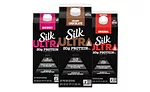 High Protein Dairy Free Beverage Silk ULTRA