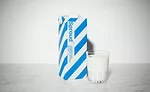 Swedish Plant Based Milk Sproud Unsweetened