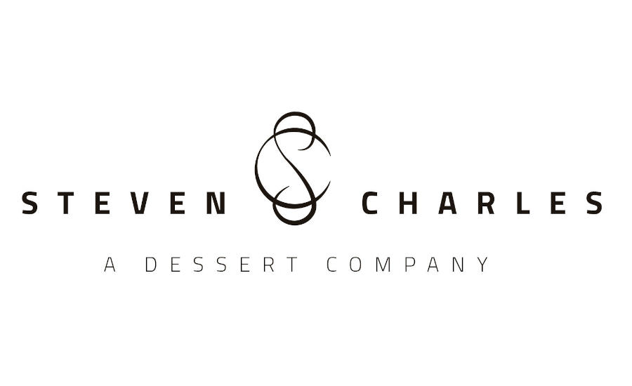 Frozen Refrigerated Desserts Foodservice Steven Charles Colorado Logo
