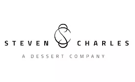 Frozen Refrigerated Desserts Foodservice Steven Charles Colorado Logo