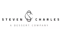 Frozen Refrigerated Desserts Foodservice Steven Charles Colorado Logo