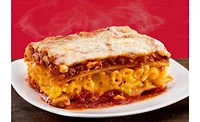 Mac and Cheese Lasagna Mashup Stouffer's
