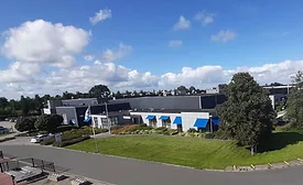 Flexible Food Packaging Sudpak LPF Clondalkin Group Acquisition