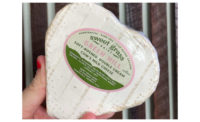 Georgia Artisan Cheese Sweet Grass Dairy New Processing Plant