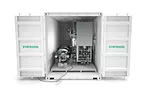 Small Liquid Pharmaceuticals Processing Syntegon Germany