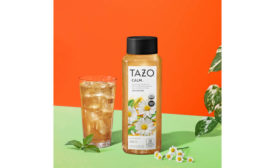Tazo Refrigerated Ready to Drink Iced Tea Calm