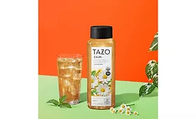 Tazo Refrigerated Ready to Drink Iced Tea Calm