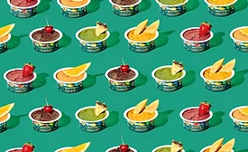 Worthy Bowls SoCal Costco Charity One Simple Wish Foster Care