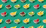 Worthy Bowls SoCal Costco Charity One Simple Wish Foster Care