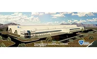 Cold Storage Reno Nevada Ti Cold Development Cold Storage Reno Nevada Ti Cold Development