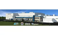 Cold Storage Warehouse Construction Ontario Canada Tippmann Innovation