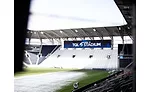FC Cincinnati MLS Soccer Stadium Seating TQL 