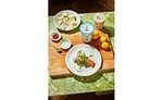 Chef Marcus Samuelsson Cauliflower Salmon Yogurt Food Waste Earth Week Full Harvest Two Good Danone