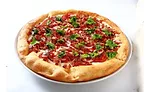 Bacon Topped Pizza United Supermarkets Bacon Fest